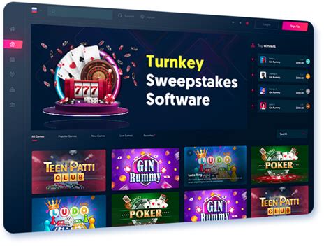 sweepstakes software for sale|Best Sweepstakes Software (Competition Marketing Software  .